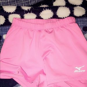 Mizuno spandex
